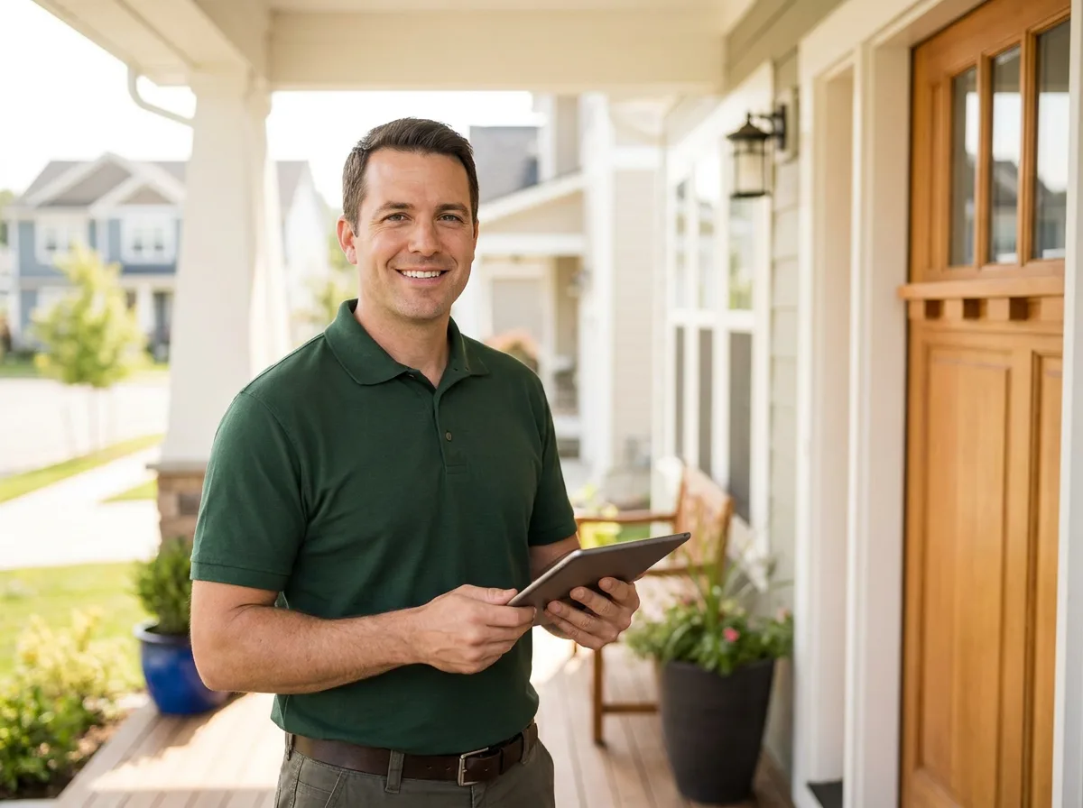 Pest control FAQs for Chillicothe, OH